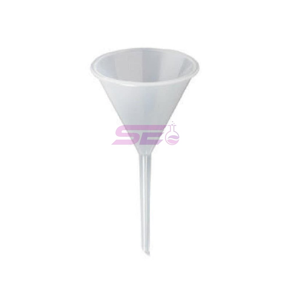 Plastic Analytical Funnel 50mm